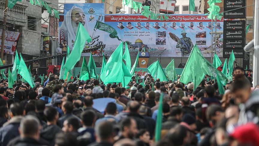 يسرائيل هايوم لعبريّة : لقد فشلنا في منع 'حماس' من تنفيذ عمليات جديدة